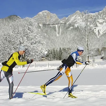 Haus Terra Comfortable *