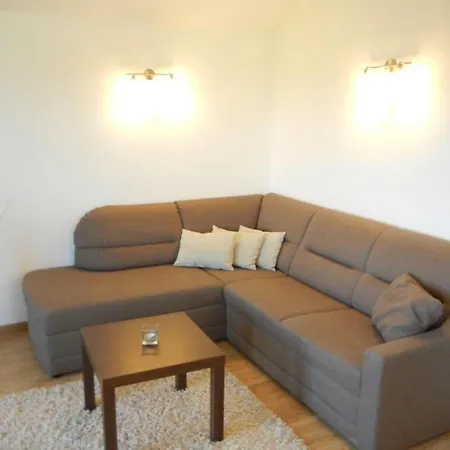 Haus Terra Comfortable Ferienhaus