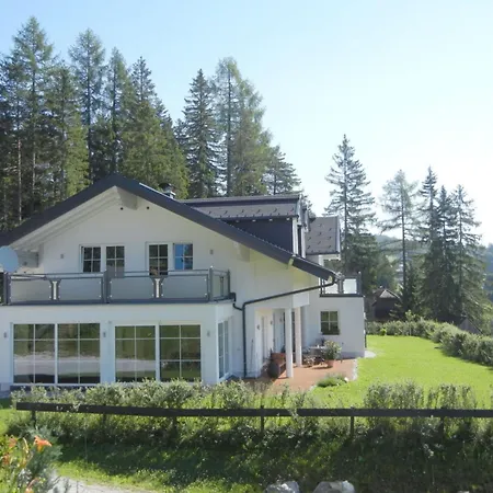 Haus Terra Comfortable * Ramsau am Dachstein