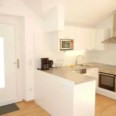 Haus Terra Comfortable بيت للعطل