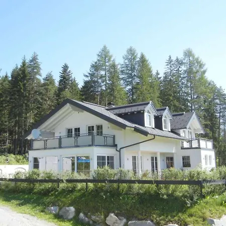 Ferienhaus Haus Terra Comfortable