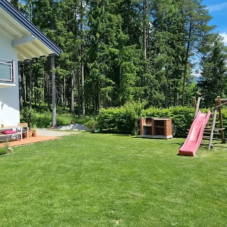 Haus Terra Comfortable *