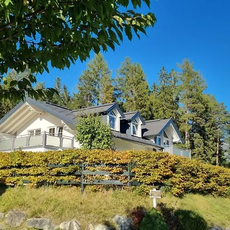 Haus Terra Comfortable