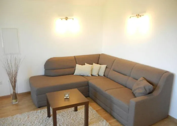 Haus Terra Comfortable Ferienhaus