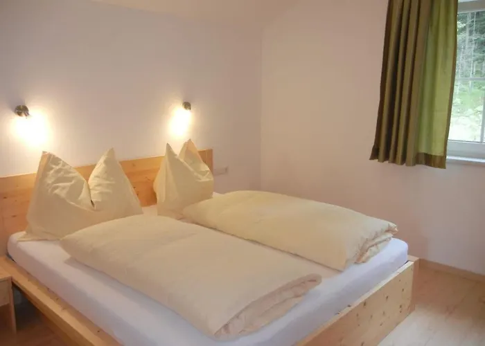 Haus Terra Comfortable Ferienhaus *