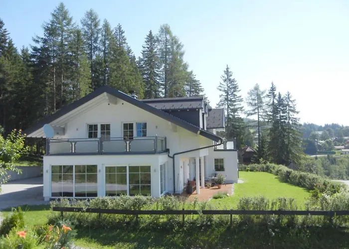 Haus Terra Comfortable * Ramsau am Dachstein