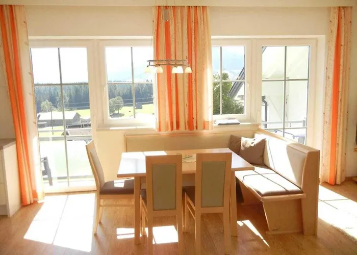 Haus Terra Comfortable Ferienhaus *