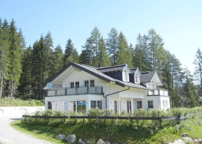 Ferienhaus Haus Terra Comfortable