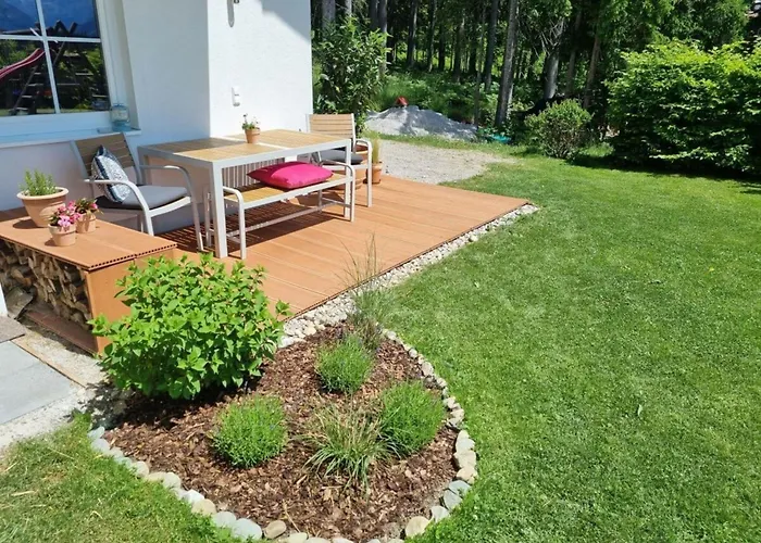 Haus Terra Comfortable Ferienhaus Ramsau am Dachstein