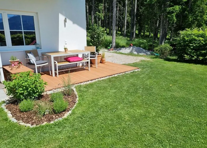 Haus Terra Comfortable *