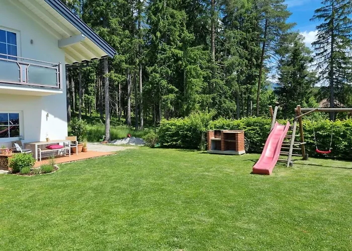 Haus Terra Comfortable *