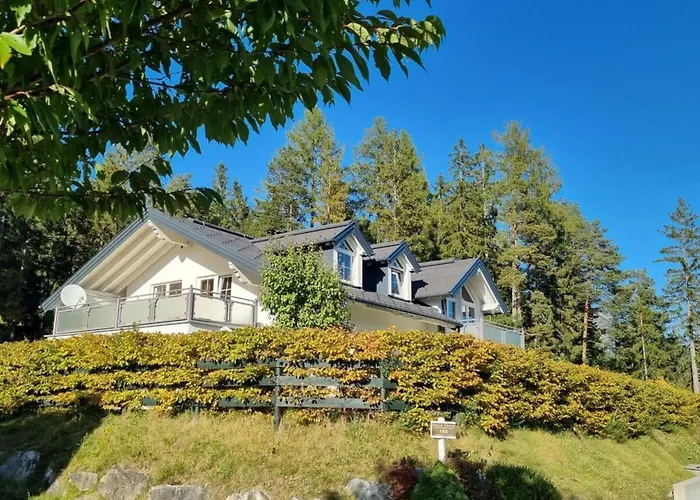 Haus Terra Comfortable